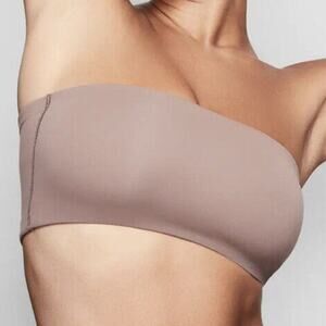 Skims‎ Fits Everybody Bandeau Bralette Size 2x
